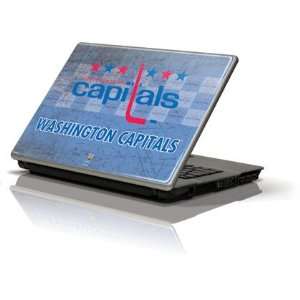 Washington Capitals Vintage skin for Dell Inspiron M5030