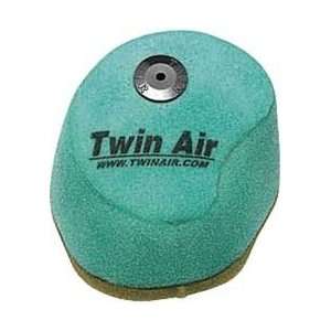  Twin Air Factory Pre Oiled Air Filters Automotive