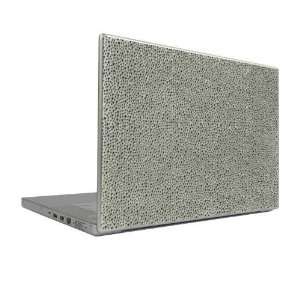 MobileBling 87270 Cover for 17 Inch Notebooks (Silver on 