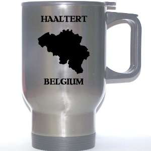  Belgium   HAALTERT Stainless Steel Mug 