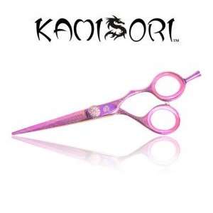  Kamisori Rosa Shears HE 4 Rosa