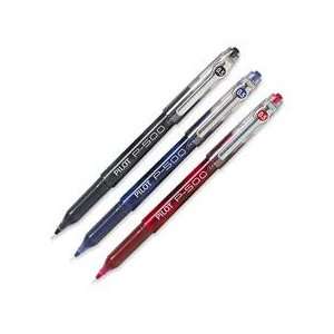 Pilot Pen Corporation of America Products   Gel Rollerball 