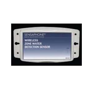  Sensaphone WSR 0107 Wireless Zone Water Detection Sensor 