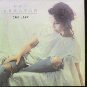  One Love Pat Benatar Music