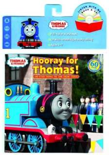   Hooray for Thomas And Other Thomas the Tank Engine 