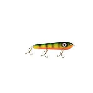  Musky Buster 944 Super Ap 7.5 Org Belly Perch Sports 