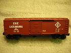 19809 erie lackawanna operating boxcar new in box expedited shipping