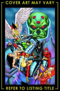 DC UNIVERSE ONLINE LEGENDS #23 DC Comics  