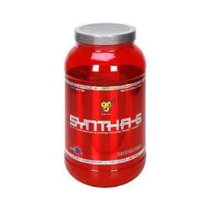  BSN Syntha 6 Mochaccino 2.91lbs 