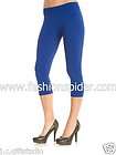 NWT $34 Guess Jeans Cropped Miranda Leggings pants XS/S