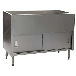  Cold Food Tables Eagle (CP3CB) 48 Spec Master Cold Food Table 