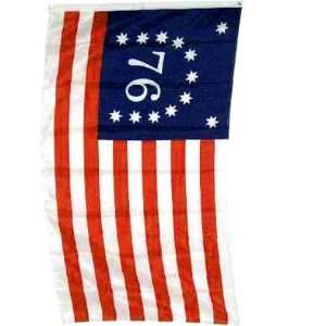  New 2x3 Bennington (76) Flag American Revolution Flags 