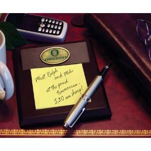  Memo Pad Holder Oregon