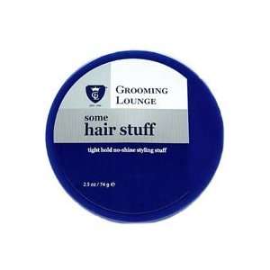  The Grooming Lounge Some Hair Stuff 2.5oz Beauty