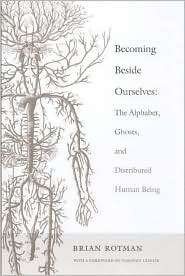   Human Being, (0822342006), Brian Rotman, Textbooks   