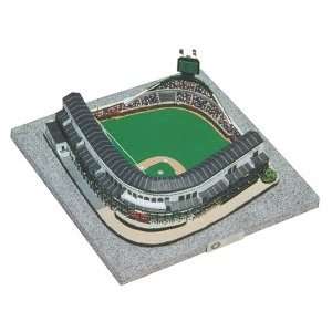 WRIGLEY FIELD REPLICA