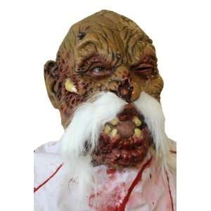  Costumes For All Occasions Dp90505 Moving Jaw 49 R Mask 