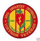 NEW US Army 5th Infantry Division Vietnam Veteran Patch items in 