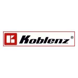  Koblenz 18 inch Pad Driver