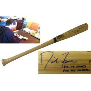   winning the 2011 World Series and the rally squir Sports Collectibles