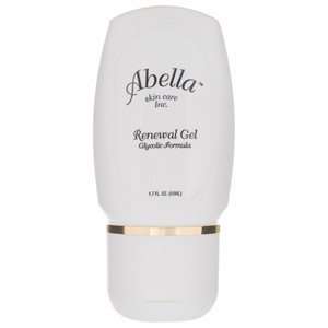  Abella Renewal Gel 10% Glycolic Beauty