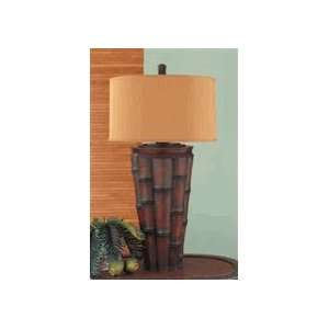  Table Lamps Murray Feiss MF 9118