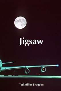   Jigsaw by Ted Miller Brogden, M E Publishing  NOOK 