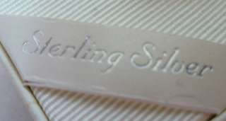 Sterling Silver CZ Pave MICKEY MOUSE Icon Necklace NIB Walt Disney 
