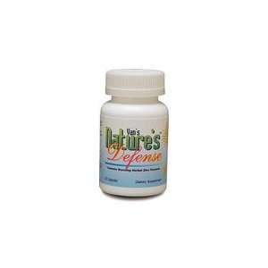  Yans Natures Defense, 380 mg, 32 Capsules, Grand Stone 