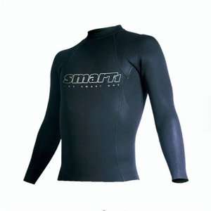  DeSoto Smart1 Pullover Wetsuit   2010