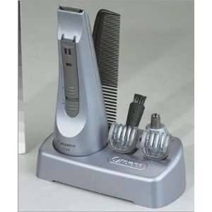  NORELCO ACU CONTROL PERSONAL GROOMER