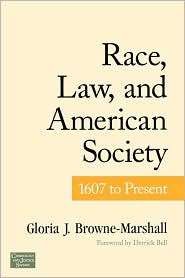   , (0415952948), Gloria Browne Marshall, Textbooks   