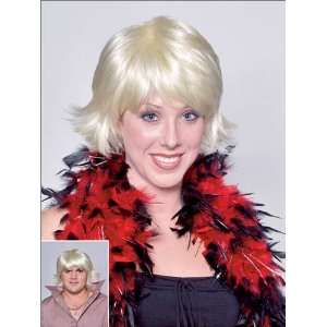  Flair   Costume Wig Toys & Games
