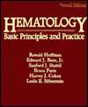 Hematology, (0443089140), Ronald L. Hoffman, Textbooks   Barnes 