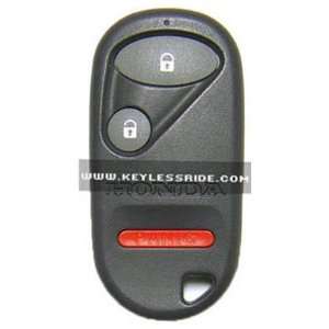  Keyless Ride 9310 Button OEM Replacement Auto Remote 