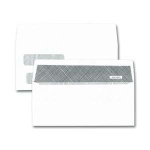  EGP Check and Stub Envelope   9 1/2 x 4 1/8   Self Seal 