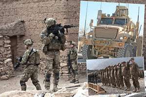 5000 Iraq Afghanistan War Combat Photos Pictures Images  