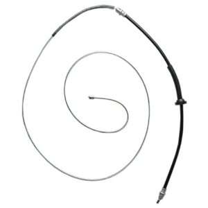  Raybestos BC95136 Professional Grade Parking Brake Cable 