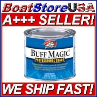 Shurholds Yacht Brite Boat Care Buff Magic 271 YBP0101  