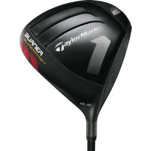  TaylorMade Pre Owned Burner SuperFast TP Driver( CONDITION 