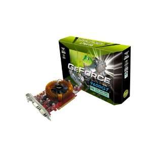   XNE/9600TXT352 GeForce 9600GT with CUDA Graphics Card Electronics