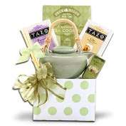 Product Image. Title Tazo Tea Gift Set