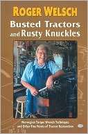 Busted Tractors and Rusty Knuckles Norwegian Torque Wrench Techniques 