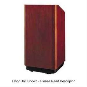  The Concord Lectern (25 Stacking) Laminate Finish 
