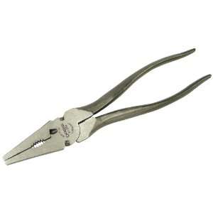  Orbis 9O 51 250/2000 Flat Nose Fencing Pliers