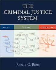   System, (0131705075), Ronald G. Burns, Textbooks   