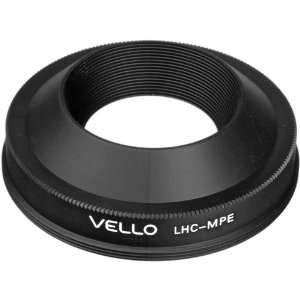   Lens Hood for Canon Macro MP E 65mm f/2.8 1 5x Lens