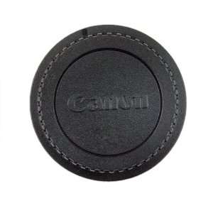 New Lens Rear Cap Cover for CANON camera Body Front Hood EF EF S EOS 
