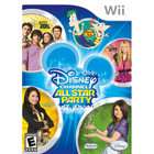 Disney Channel All Star Party (Wii, 2010) (2010)