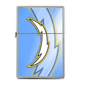 San Diego Chargers FLIP TOP LIGHTER